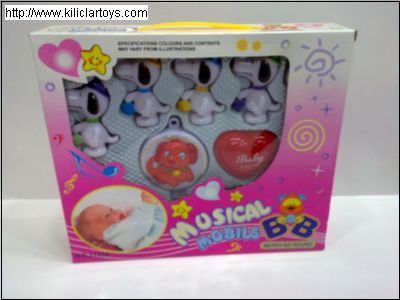 KUTULU MUSİCAL BB DÖNENCE