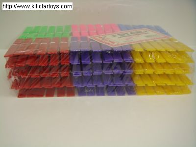 STAR İTHAL PLASTİK MANDAL