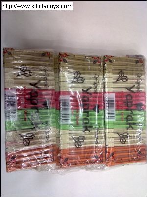 II. LÜX PLASTIK MANDAL